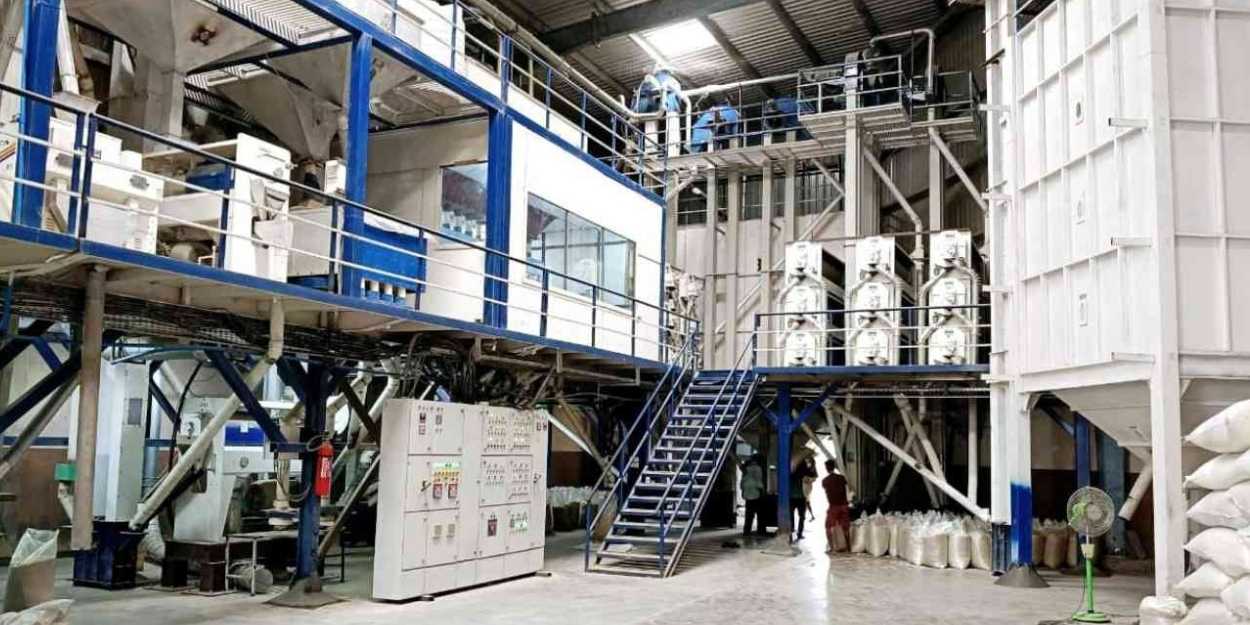 Project Cargo Services